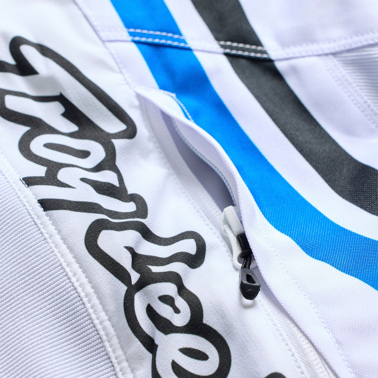 GP Pro Pant Roller White / Blue