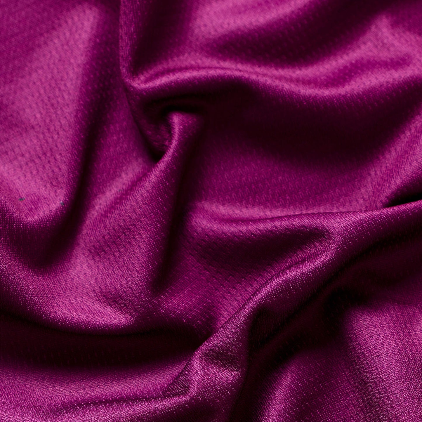 GP Pro LS Jersey Stamp Fuchsia