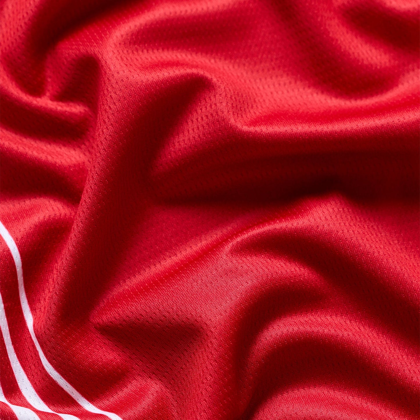 GP Pro LS Jersey Streamline Red / Black