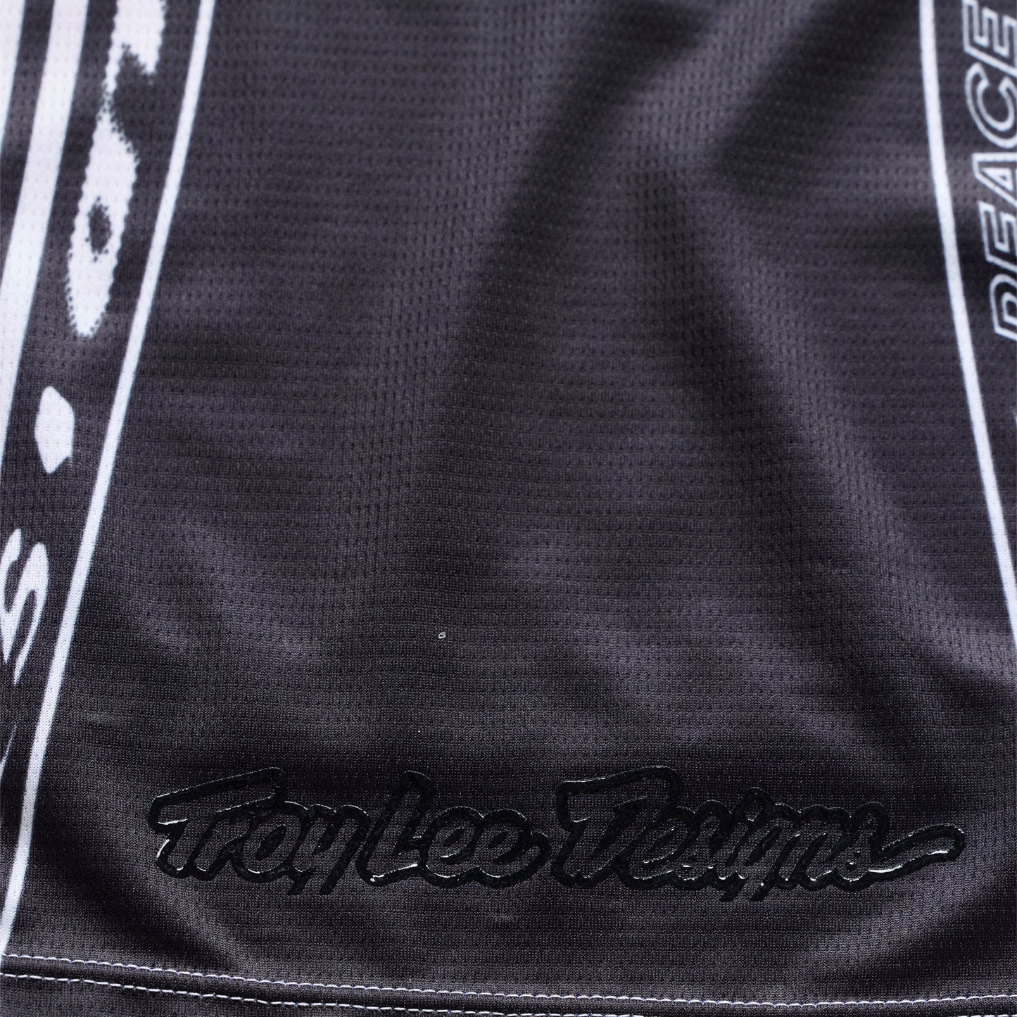 GP Pro LS Jersey Streamline Red / Black