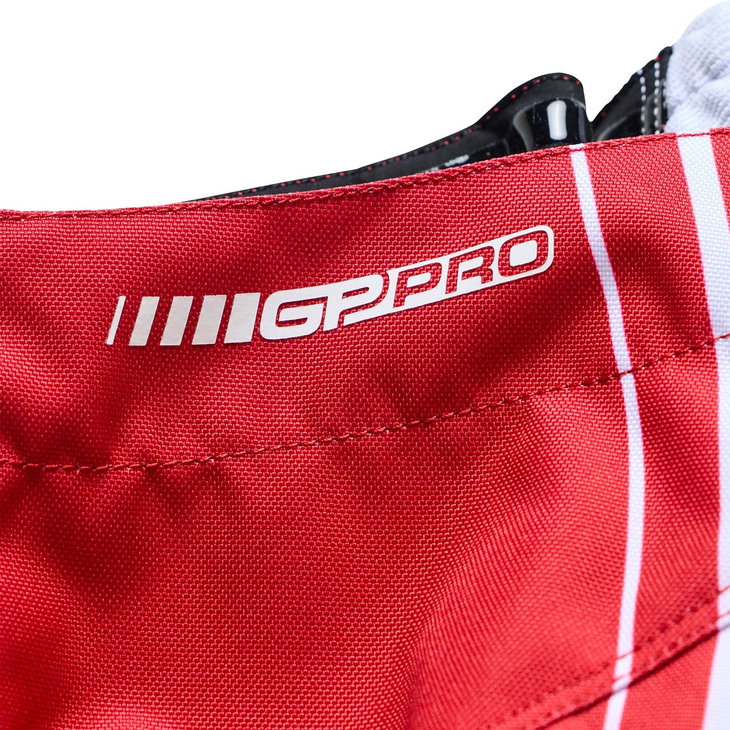 GP Pro Pant Streamline Red / Black