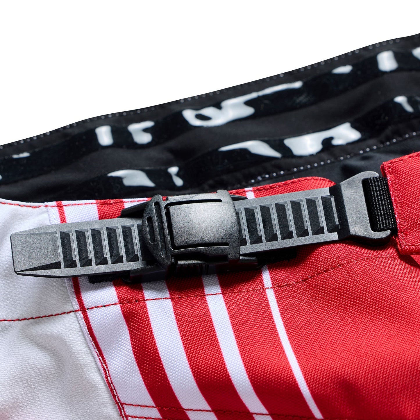 GP Pro Pant Streamline Red / Black