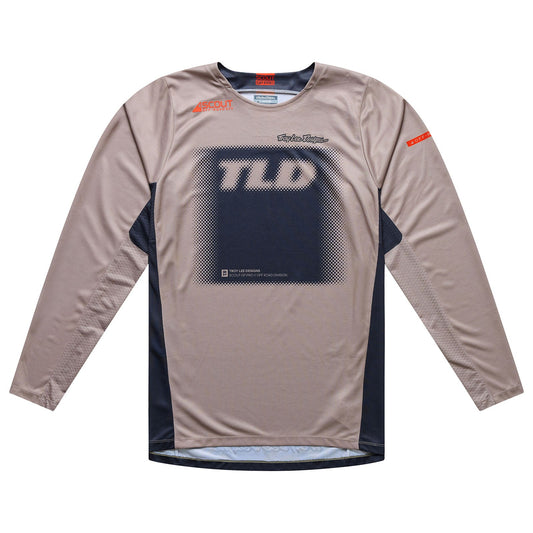 Maillot <tc>Scout</tc> GP Pro Fade Out Timber