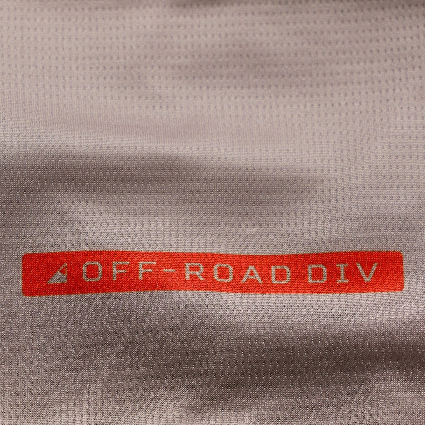 Scout GP Pro Trikot Fade Out Timber