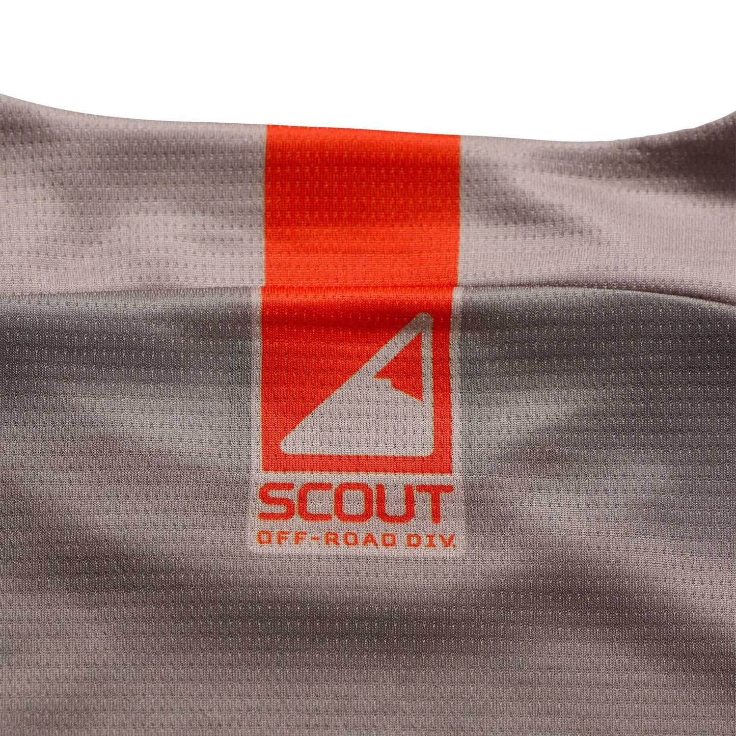 Scout GP Pro Trikot Fade Out Timber