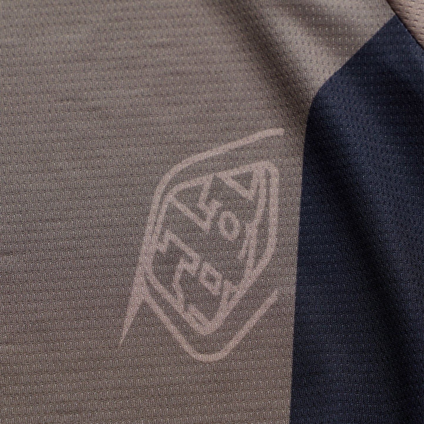 Scout GP Pro Trikot Fade Out Timber