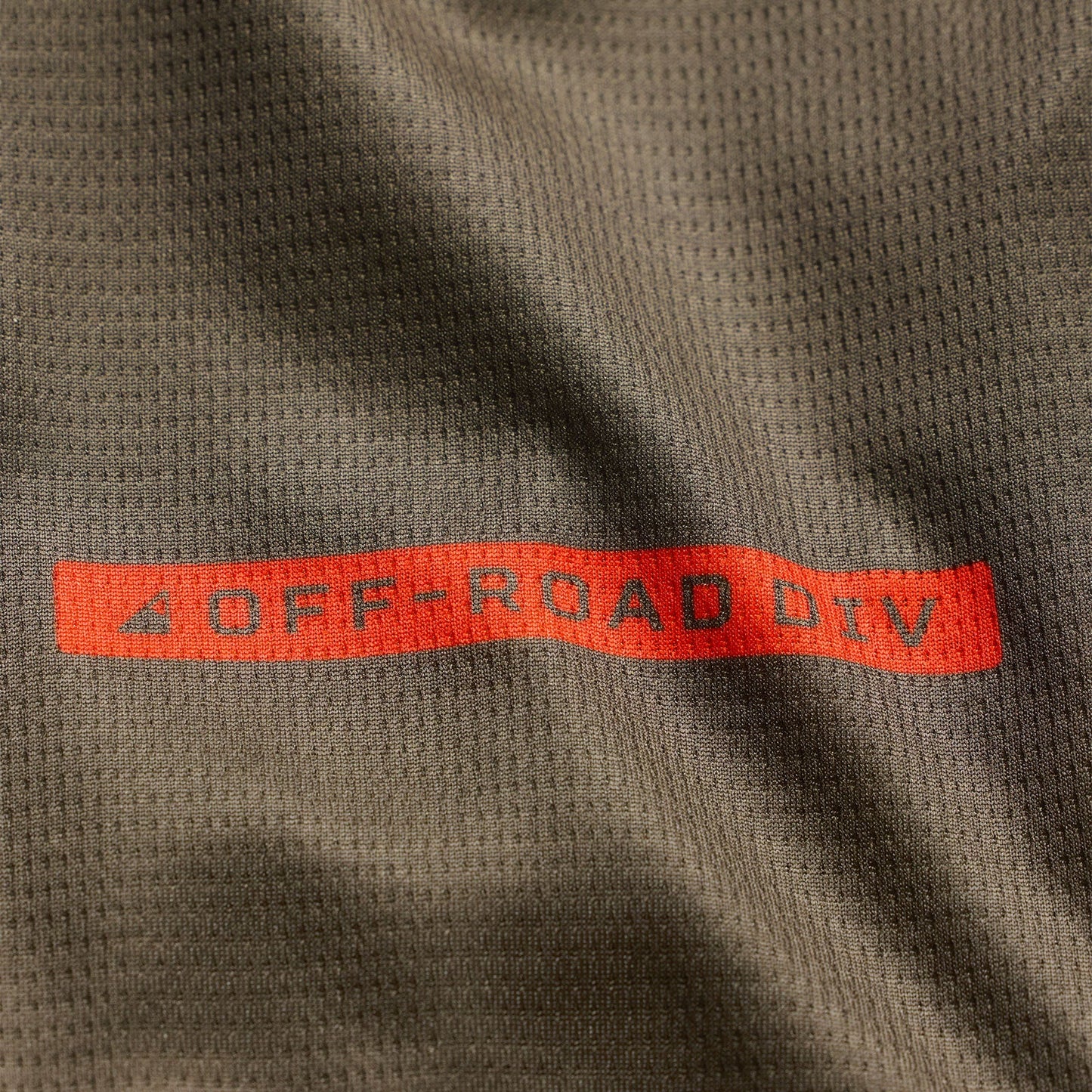 Scout GP Pro Jersey Slab Timber