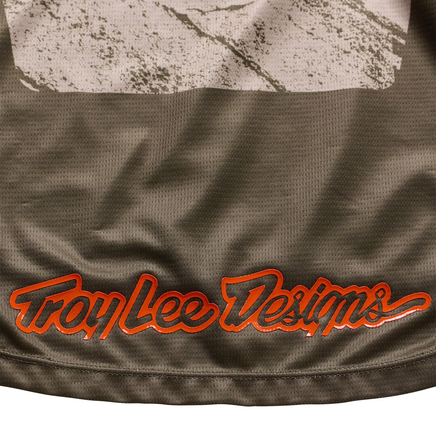 Scout GP Pro Jersey Slab Timber