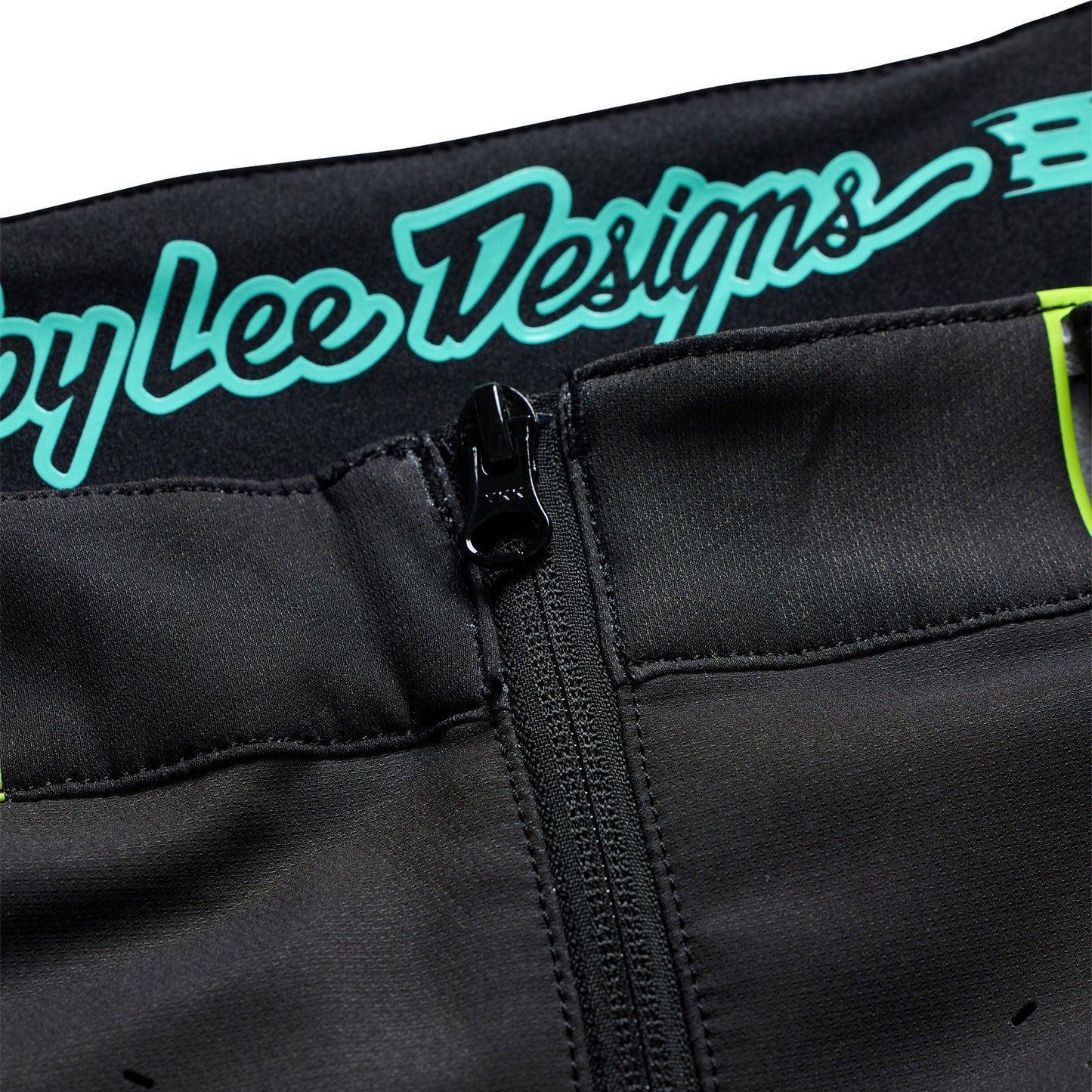 SE Pro Pant Myth Black / Flo Yellow