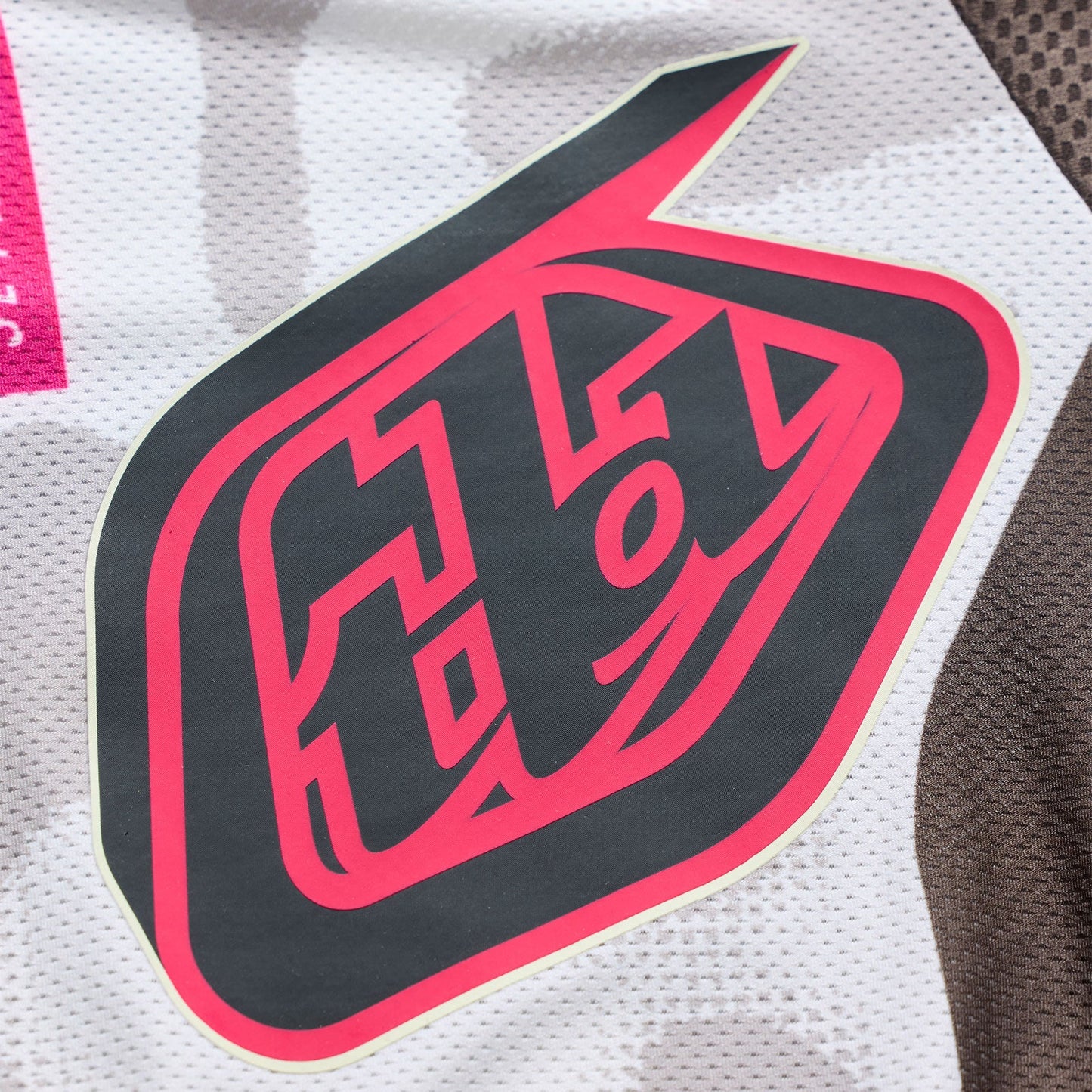 SE Pro LS Jersey Myth Dark Olive / Pumice