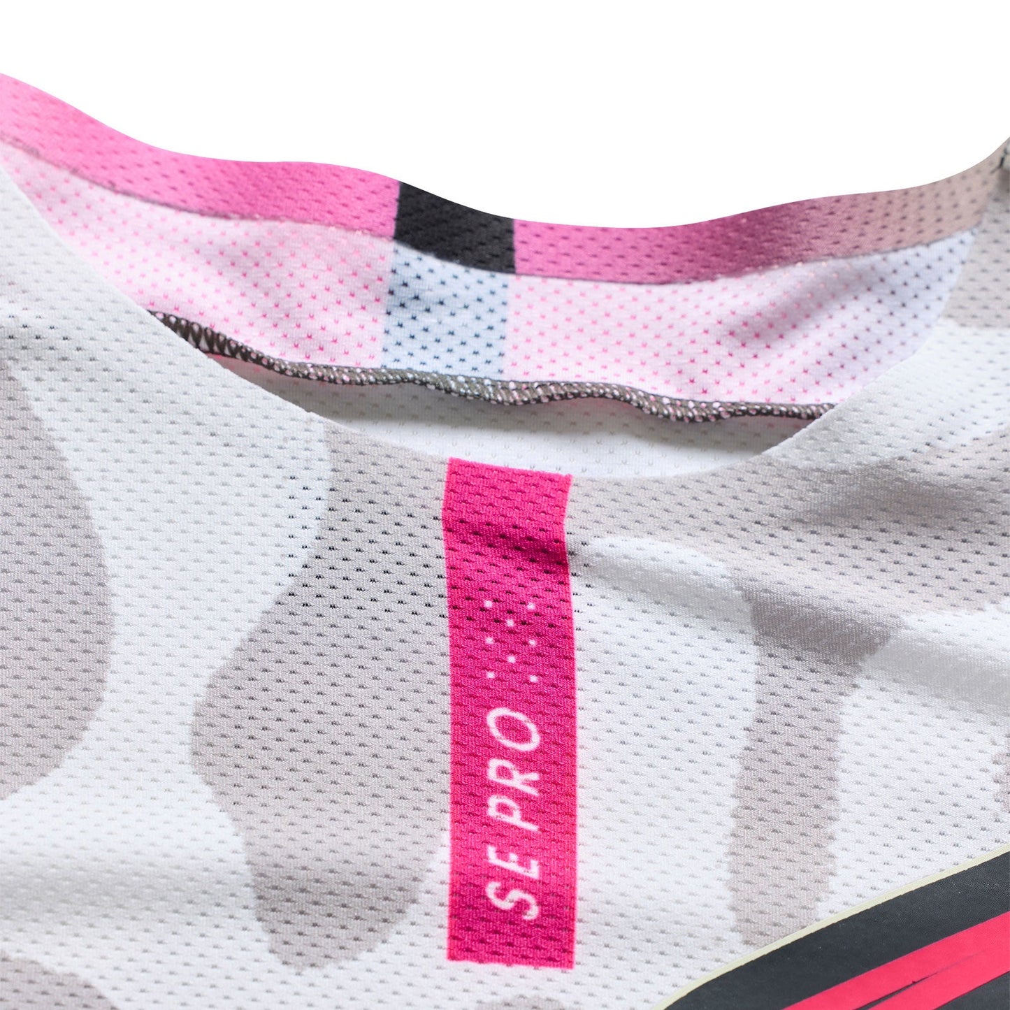 SE Pro LS Jersey Myth Dark Olive / Pumice