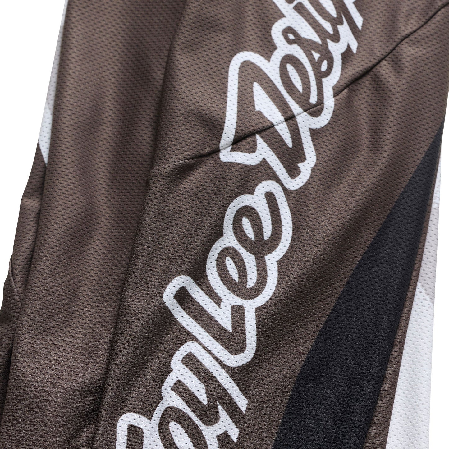 SE Pro LS Jersey Myth Dark Olive / Pumice