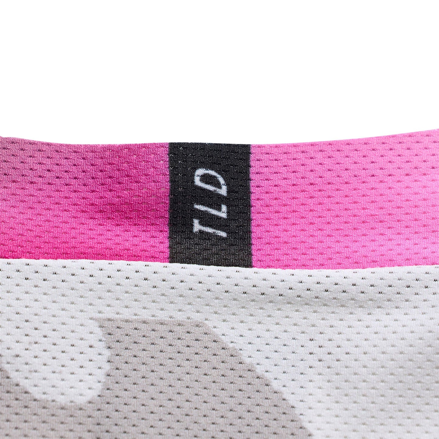 SE Pro LS Jersey Myth Dark Olive / Pumice