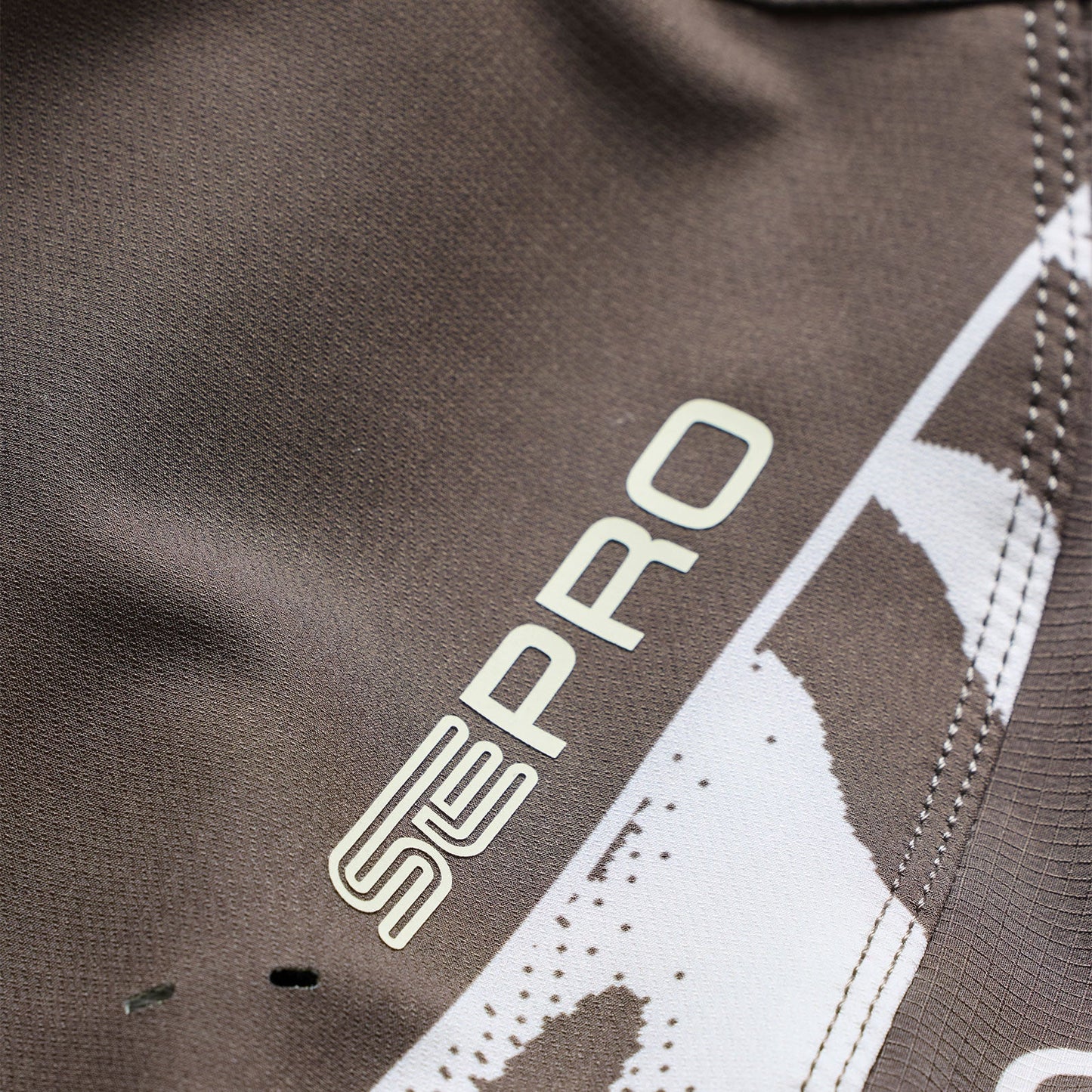 SE Pro Pant Myth Dark Olive / Pumice