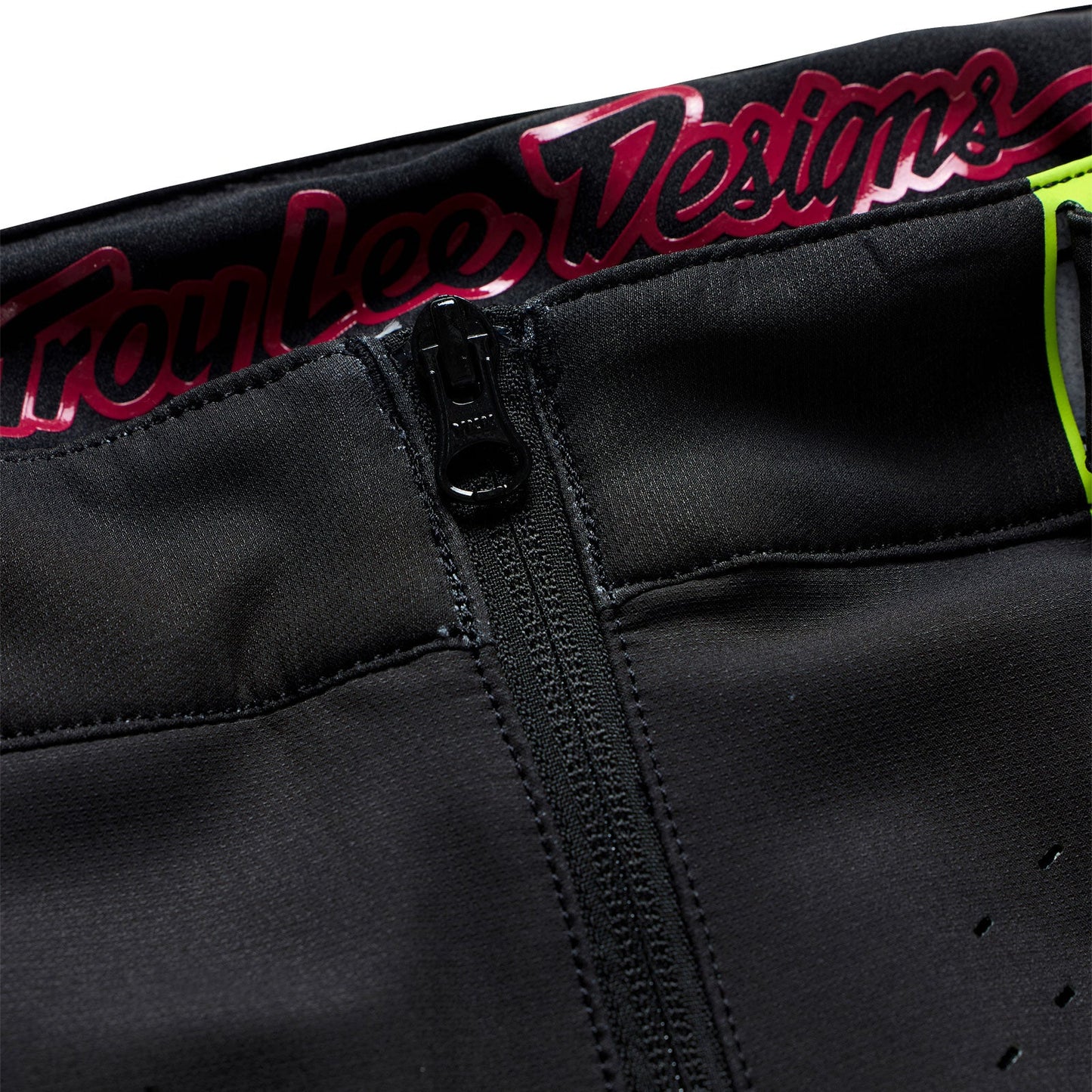 SE Pro Pant Salvo Black / White