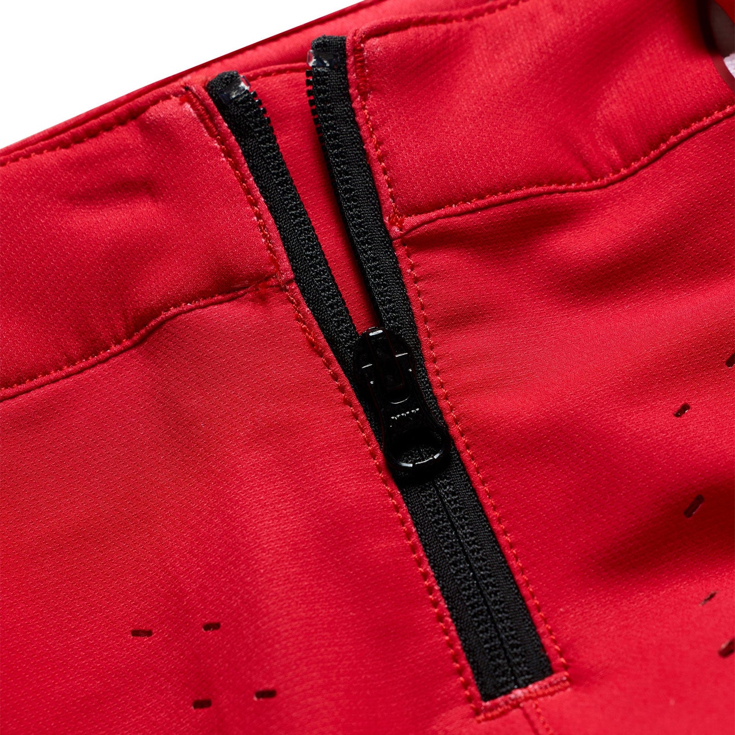 SE Pro Pant Salvo Red / White
