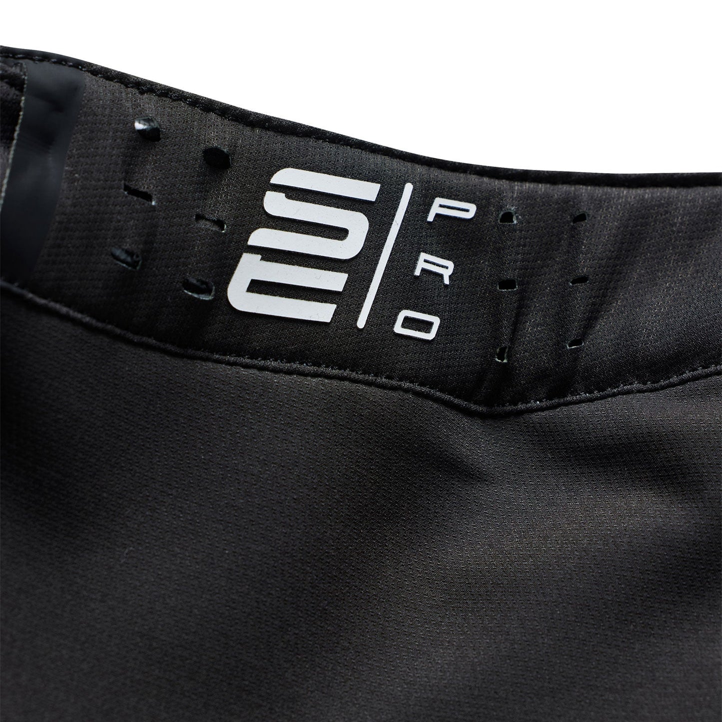 SE Pro Pant Solo Black