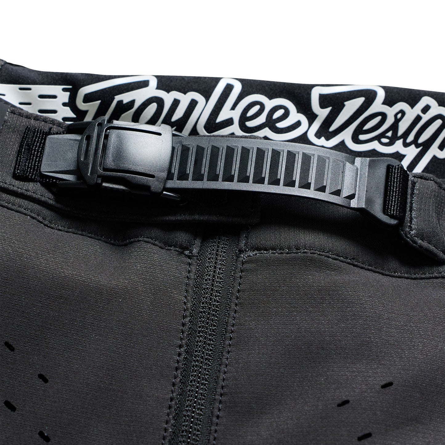 SE Pro Pant Solo Black