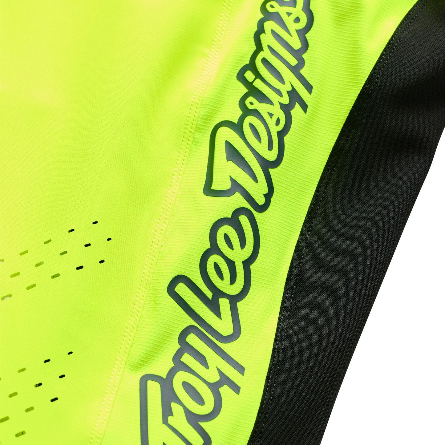 SE Pro Pant Solo Flo Yellow