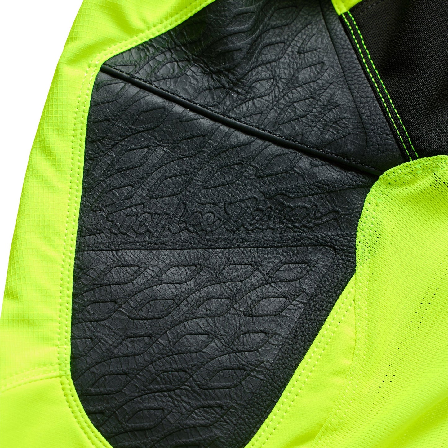 SE Pro Pant Solo Flo Yellow