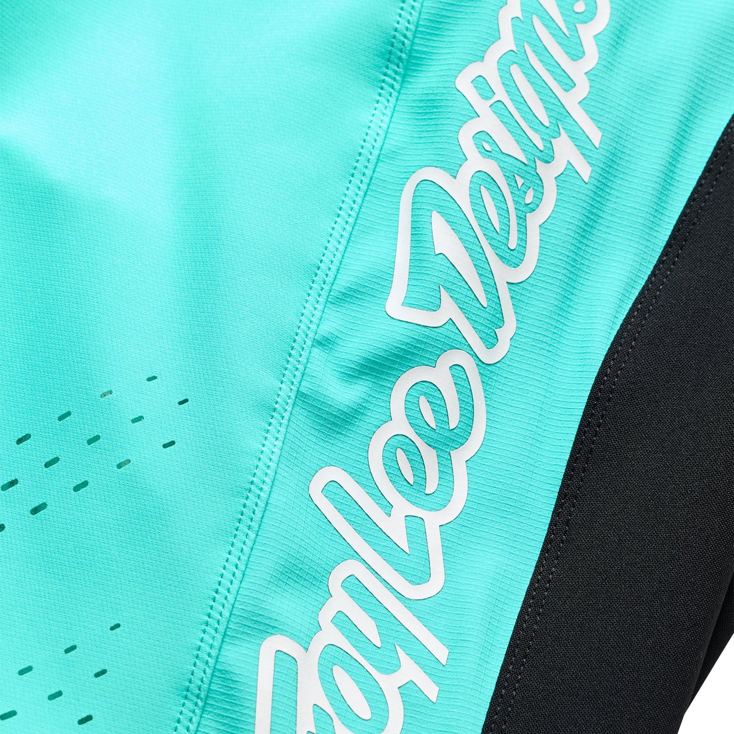 SE Pro Pant Solo Real Teal