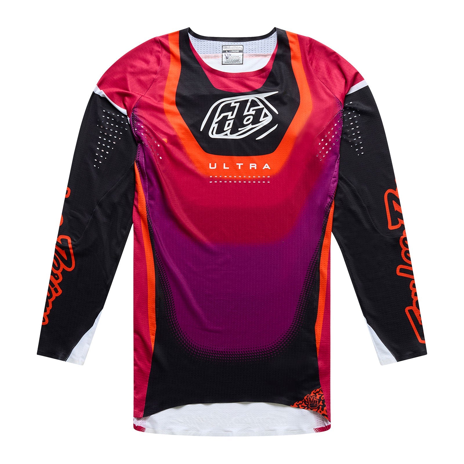 Moto New Arrival Jerseys – Troy Lee Designs EU