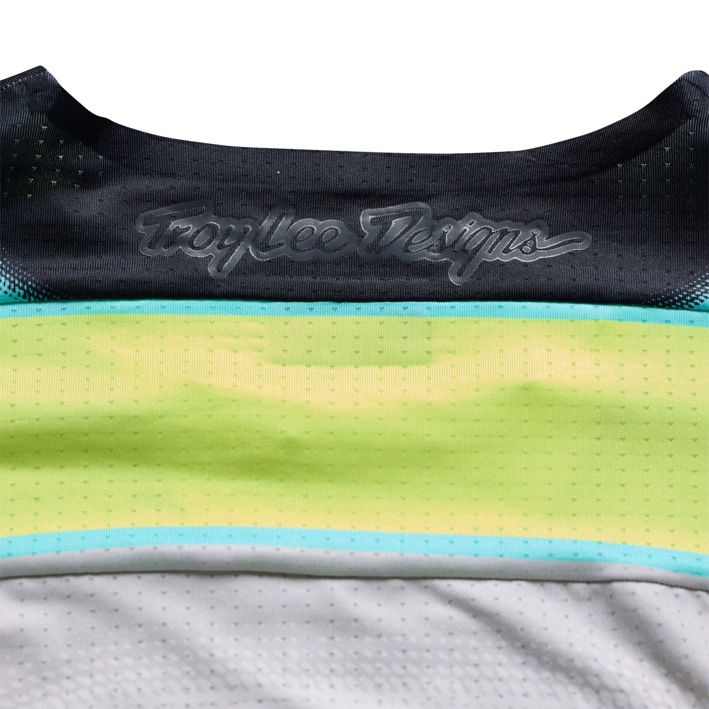 SE Ultra LS Jersey Vision Stone White / Carbon