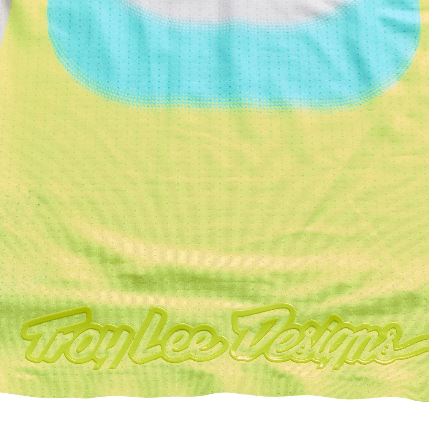 SE Ultra LS Jersey Vision Stone White / Carbon