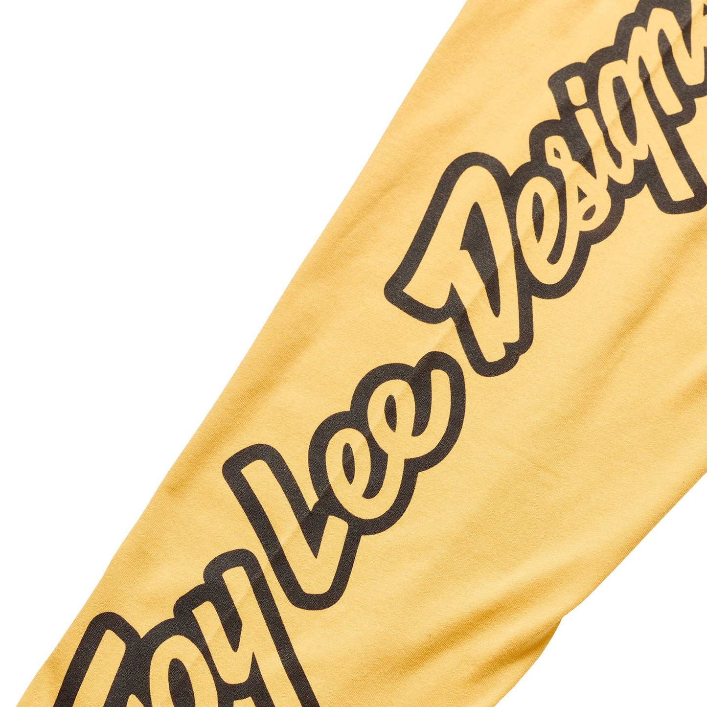 Long Sleeve Tee Handlebar Bleached Melon