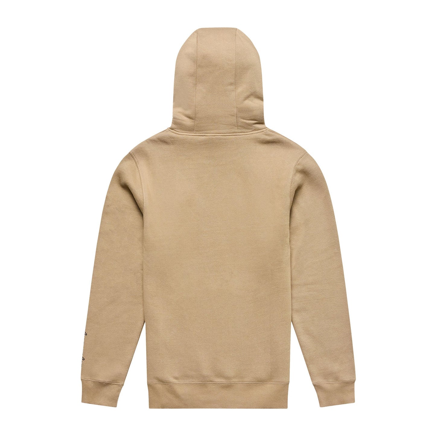 Pullover Hoodie Imprint Sienna