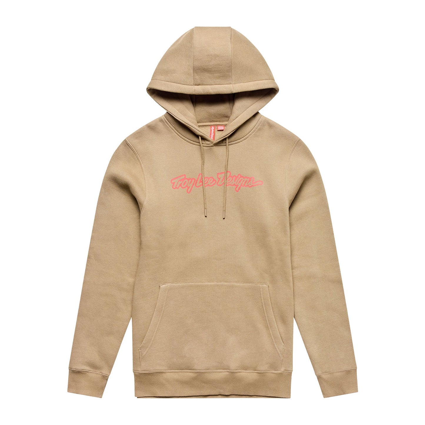 Pullover Hoodie Signature Sienna