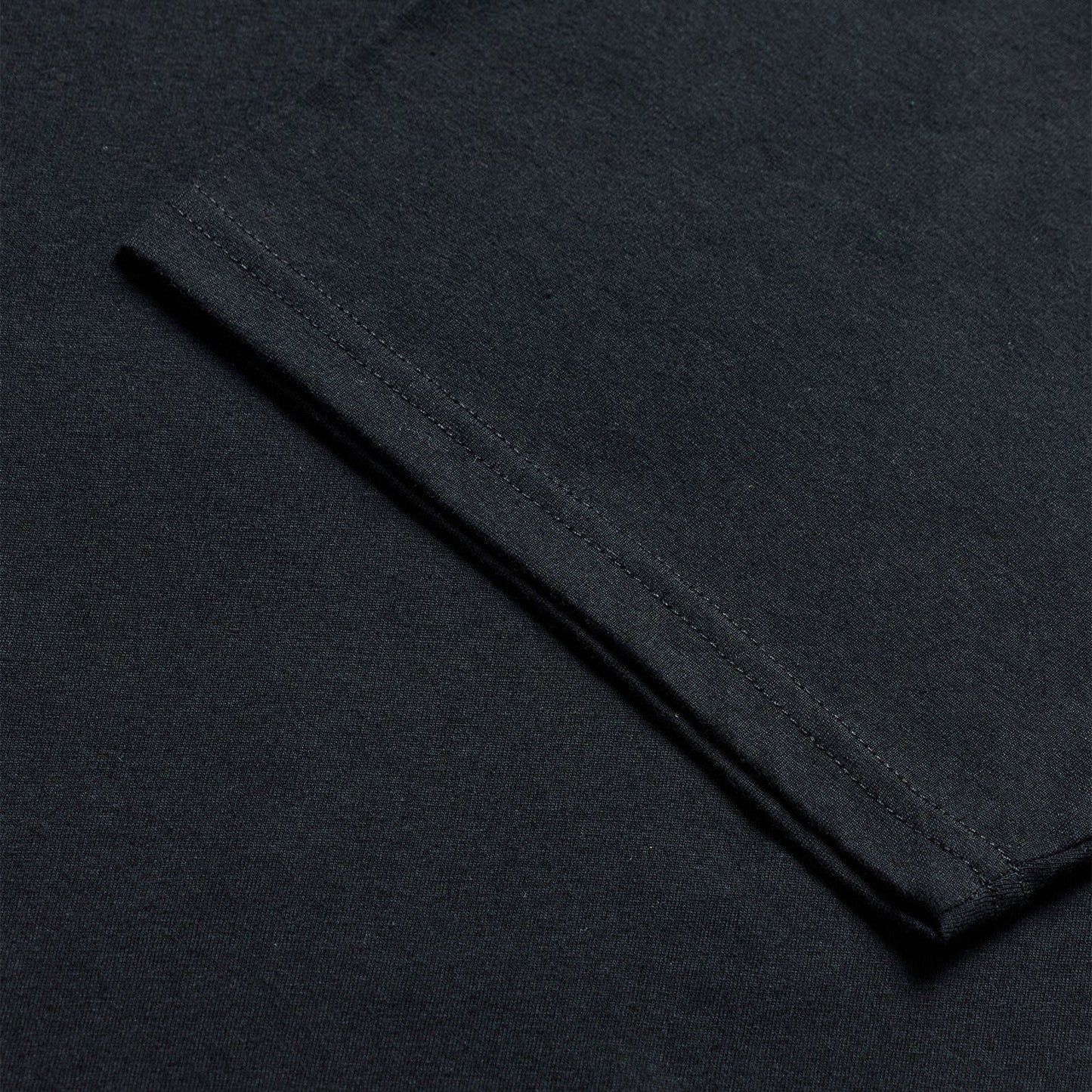 Short Sleeve Tee Carb Club Black