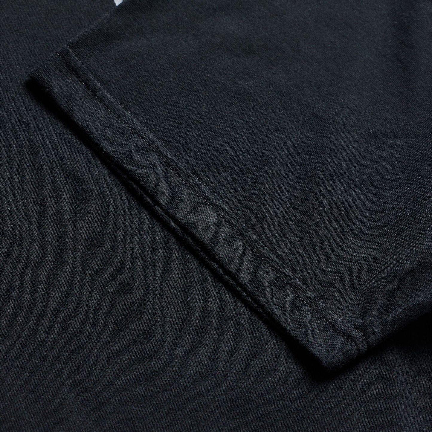 Short Sleeve Tee Cyborg Black