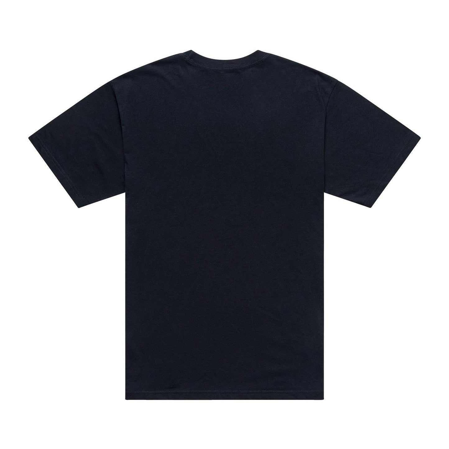 Short Sleeve Tee Deuces Black