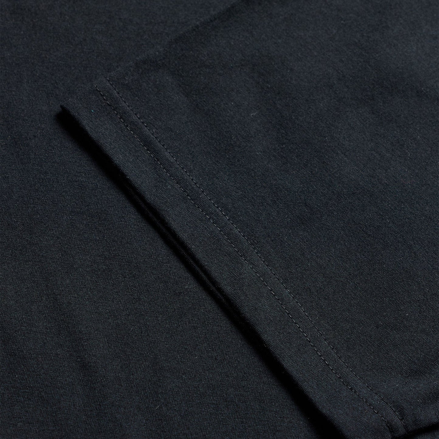 Short Sleeve Tee Deuces Black