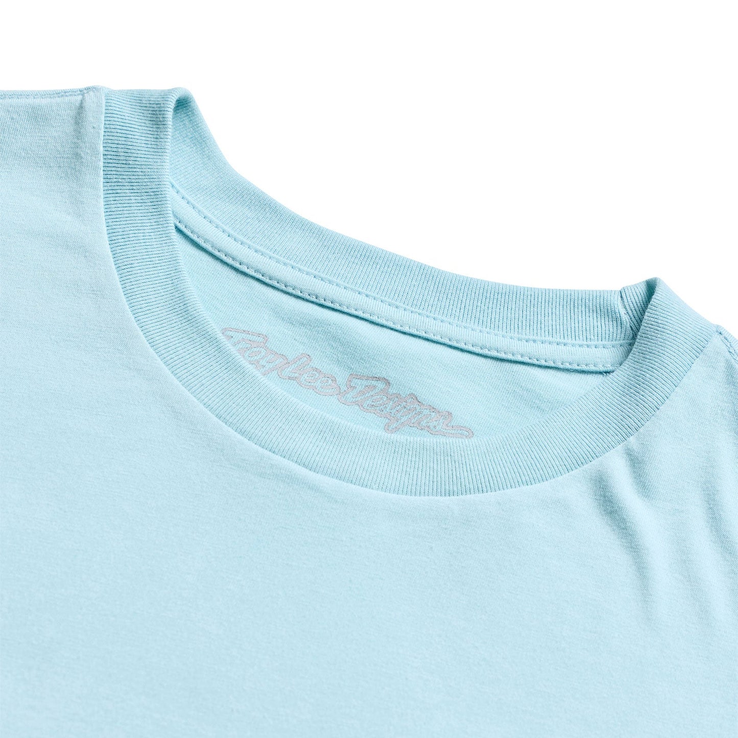 Short Sleeve Tee Deuces Dawn Blue