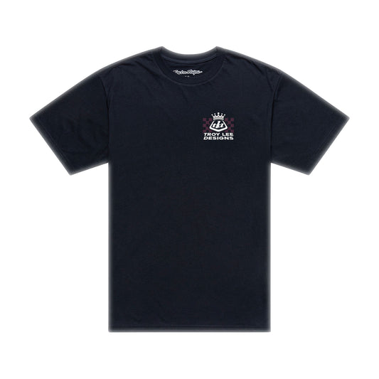 2020 TROY LEE DESIGNS TLD TEAM KTM TEE T SHIRT VINTAGE GREY SNOW MENS 2020 TROY LEE DESIGNS TLD TEAM KTM TEE T SHIRT VINTAGE GREY SNOW MENS