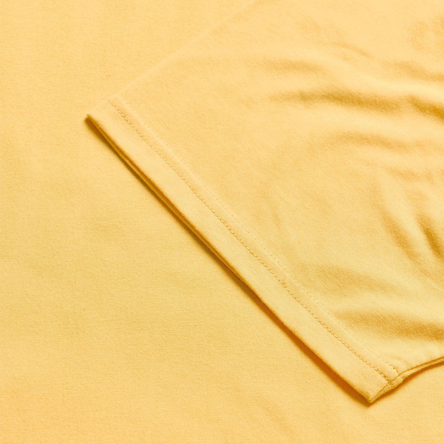 Short Sleeve Tee Handlebar Bleached Melon