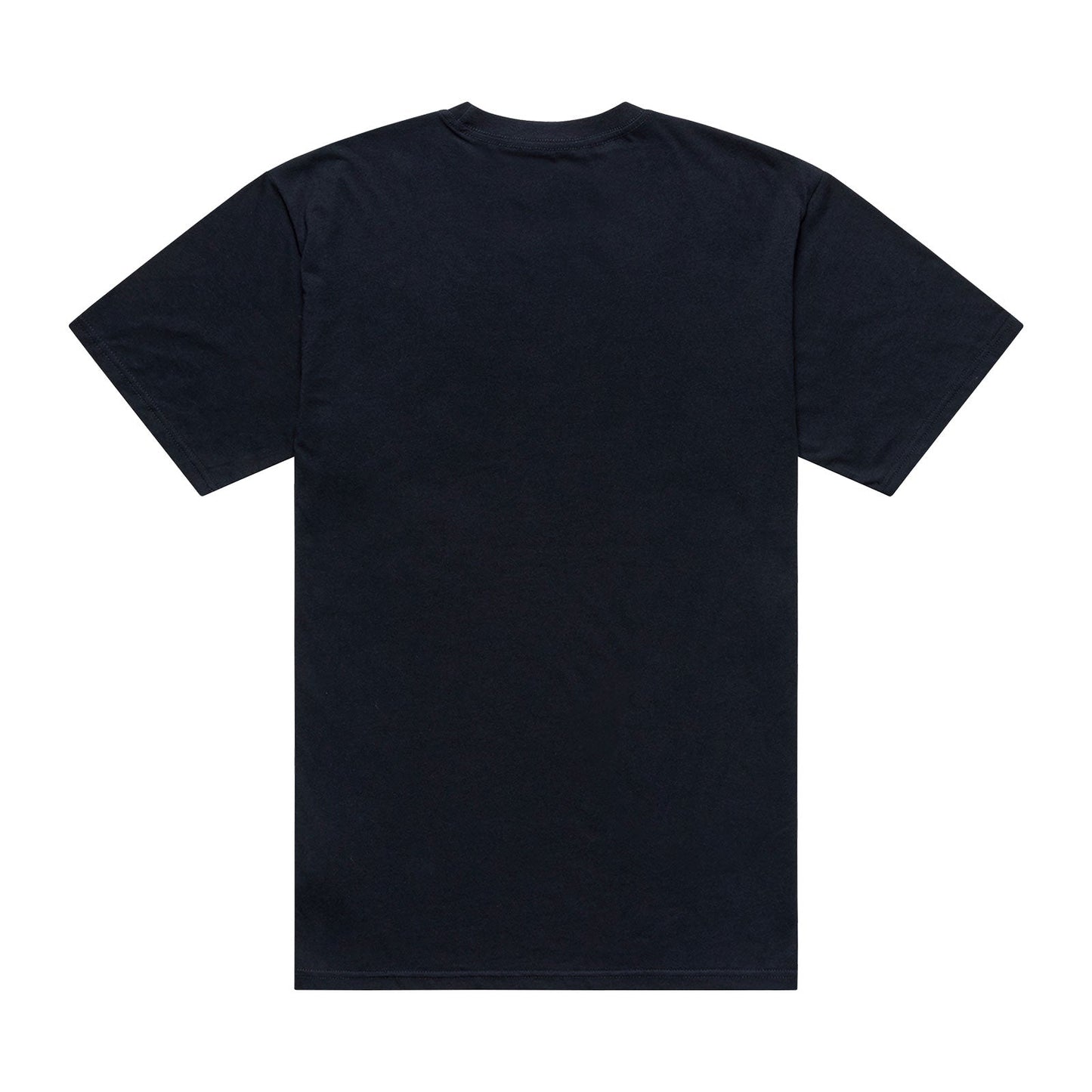 Short Sleeve Tee Medieval Black