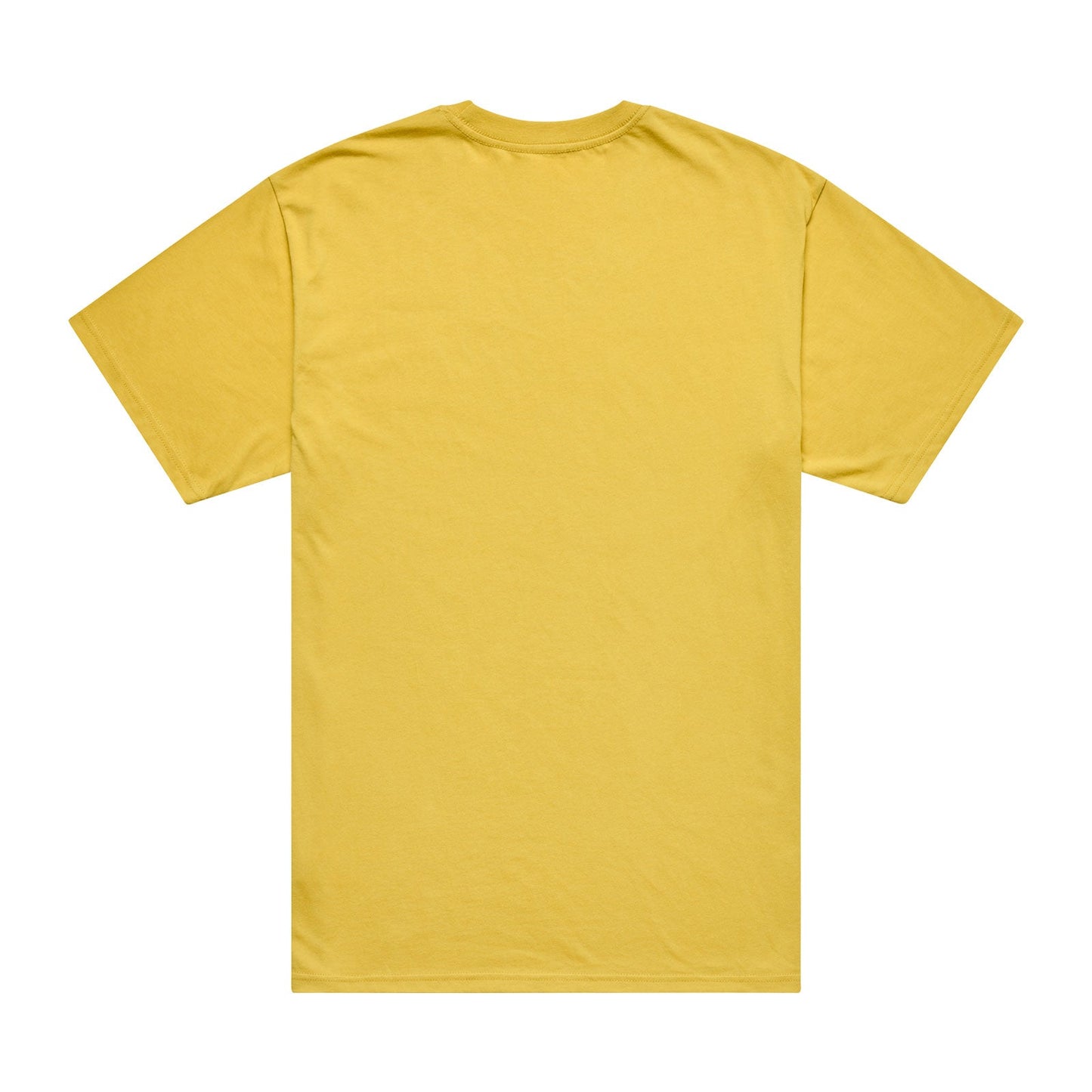 Short Sleeve Tee Stripes Butter