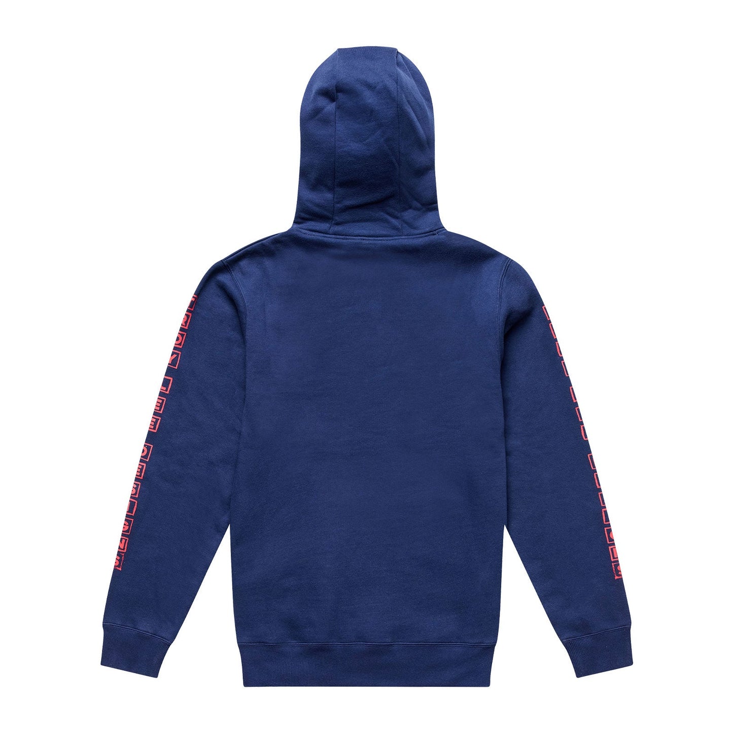 Pullover Hoodie Happy Dayz Navy