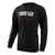 TLD Long Sleeve Tee Bolt Black