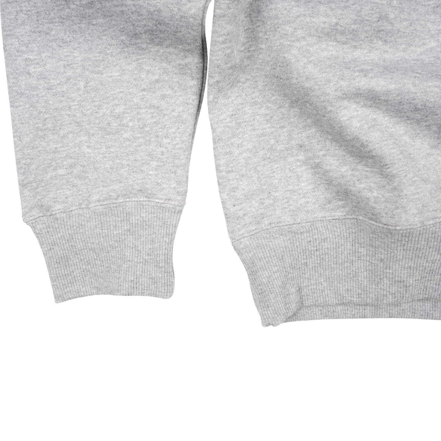 Crewneck Troy Lee Designs Factory Racing Gray Heather