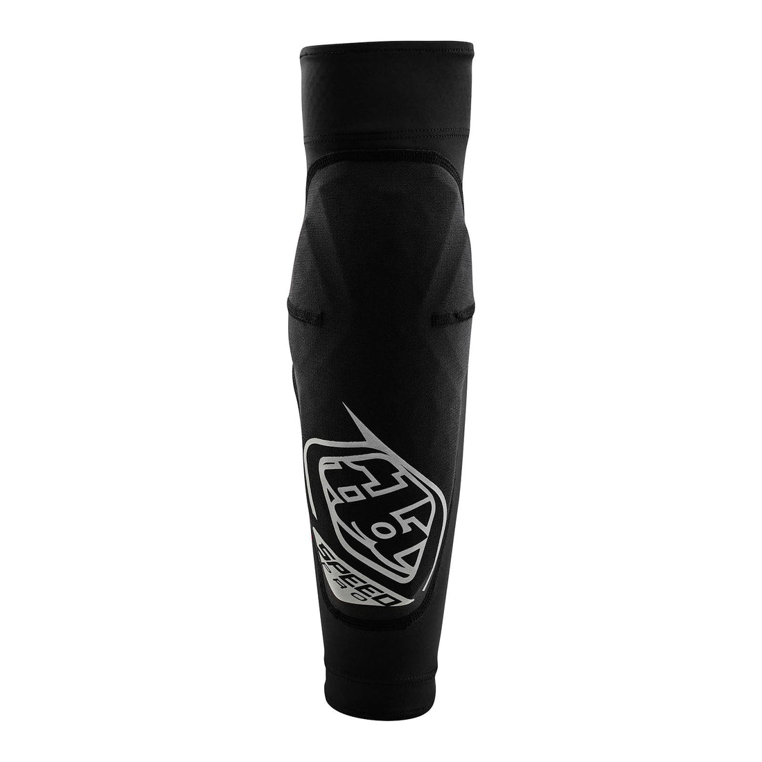 Speed Pro Elbow Guards Solid Black – Troy Lee Designs EU