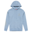 TLD Womens Pullover Peace Out Smoke Blue