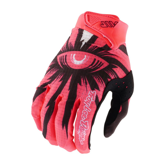 <tc>Air</tc> Gant Cyclope Néo Rouge