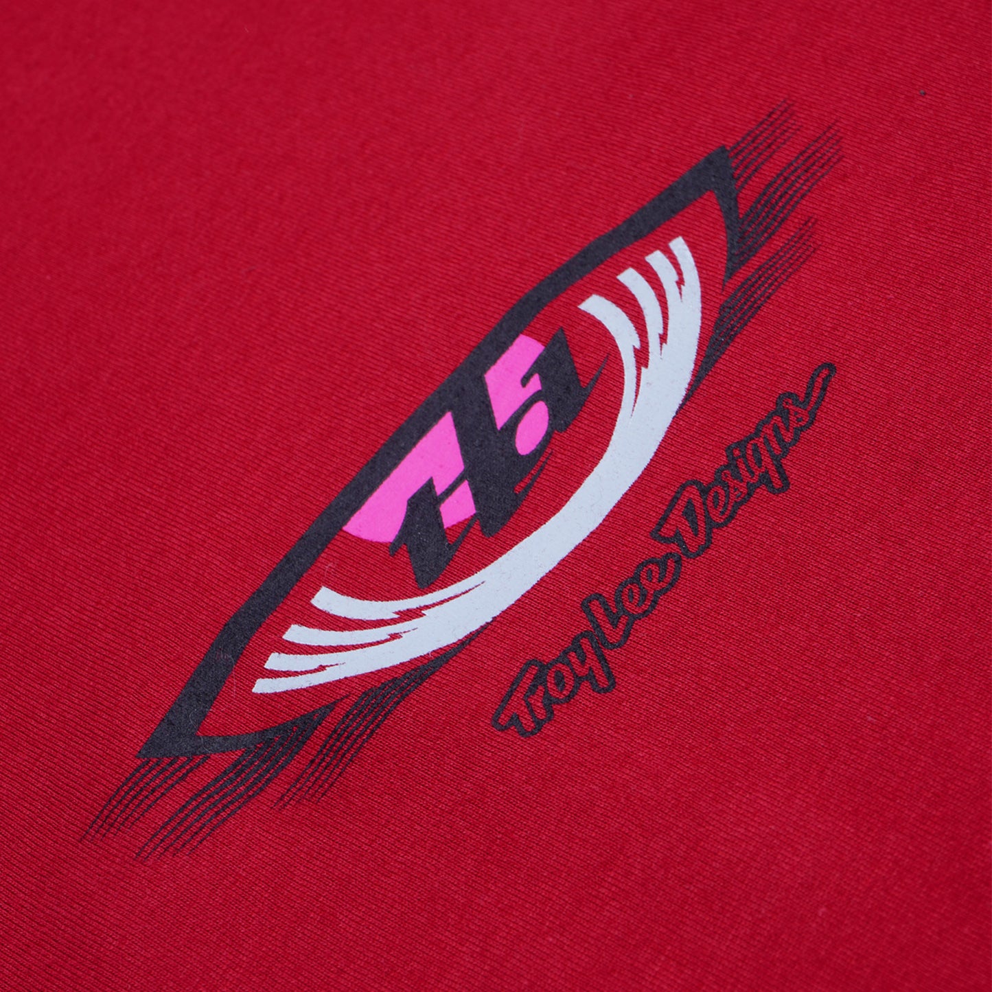 Short Sleeve Tee Cyclops Wine