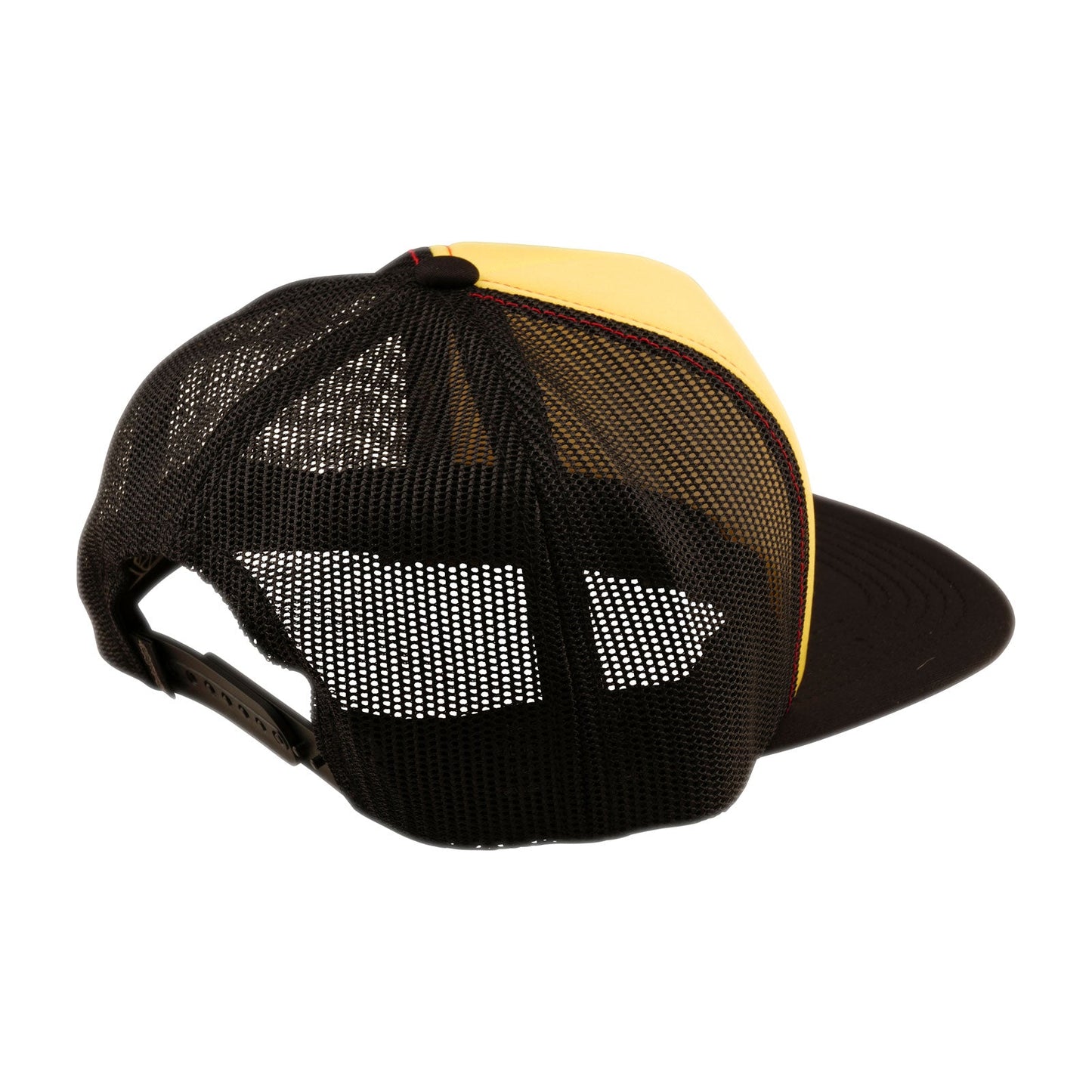 Trucker Snapback Friday Night Black / Gold