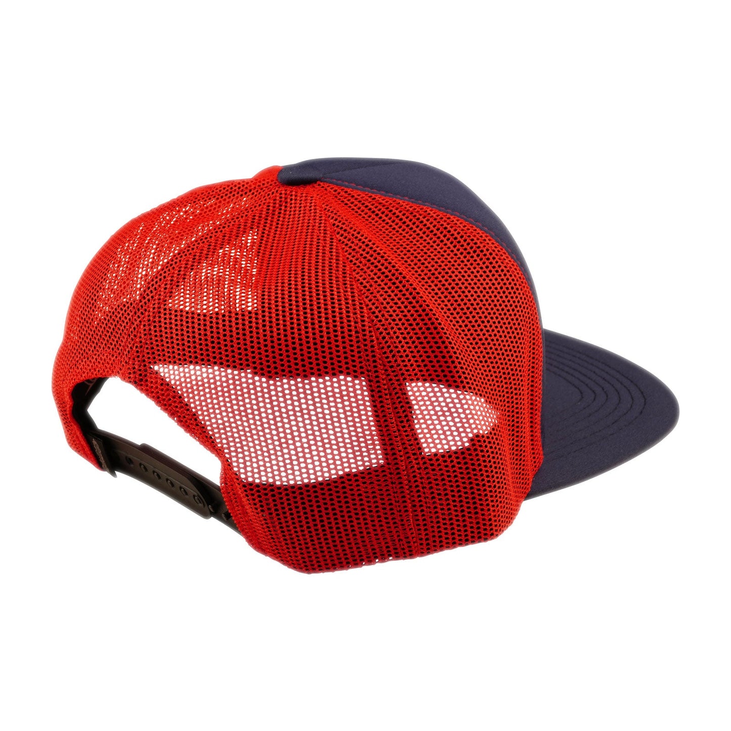 Trucker Snapback Friday Night Red / Indigo