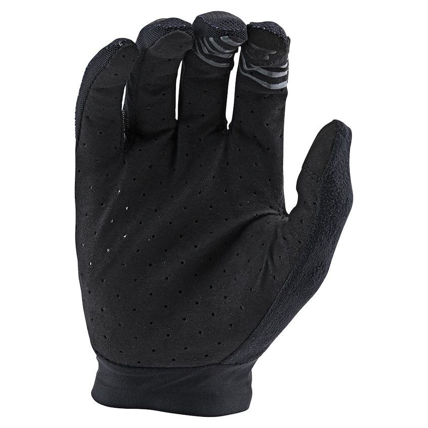 Troy Lee Ace Glove Solid Black